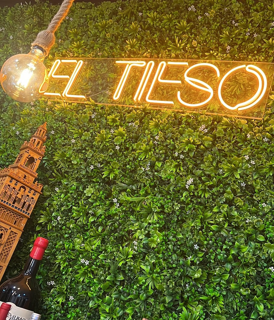 Bar El Tieso 3