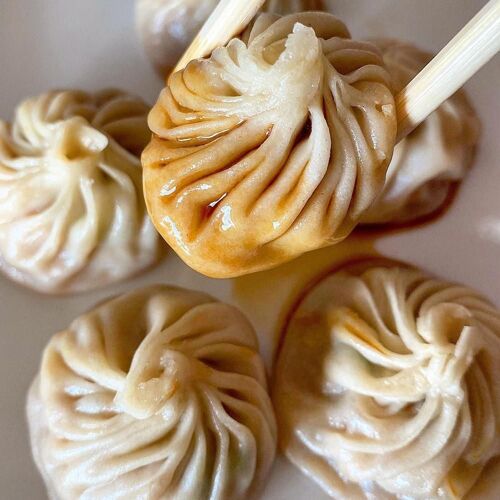 Pinch Chinese 1