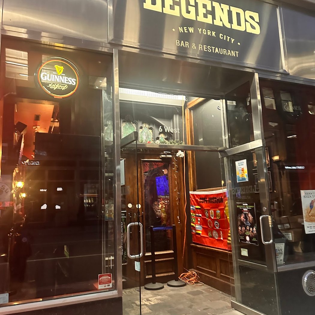 Legends 2