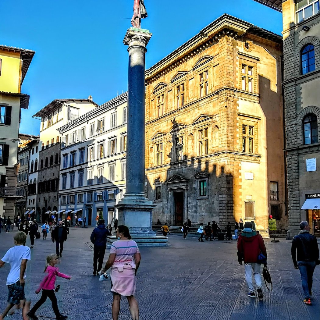Via de' Tornabuoni 2