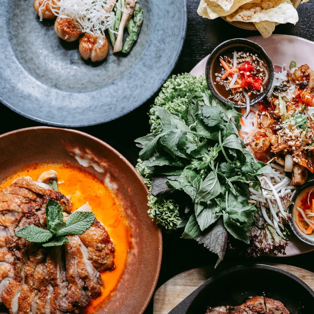 JACCI Asian Kitchen
