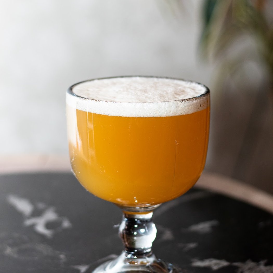 Doublé Trivia Night 1