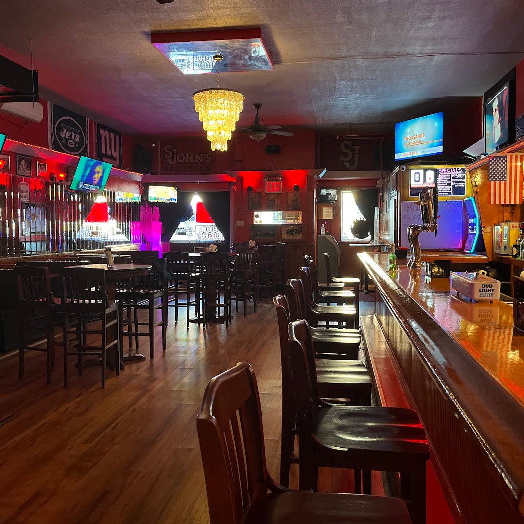 Parsons Ale House 3