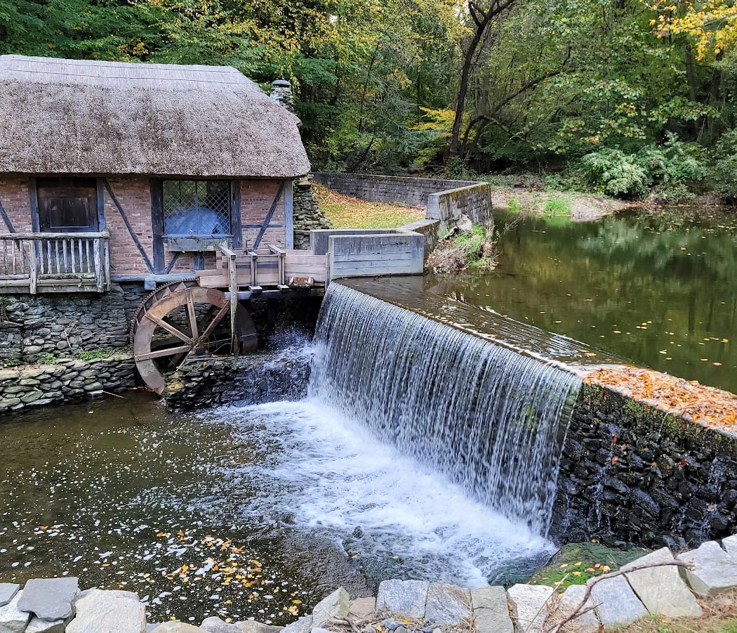 Gomez Mill House 1