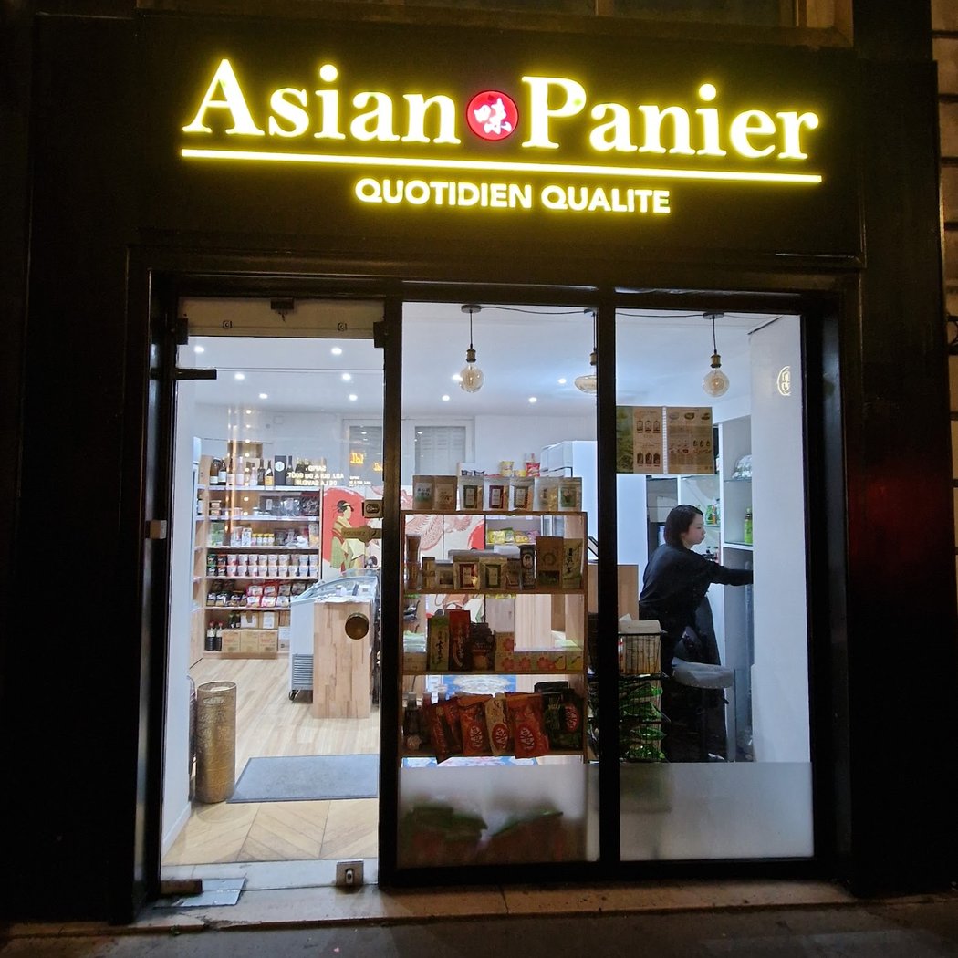 Asian panier 2