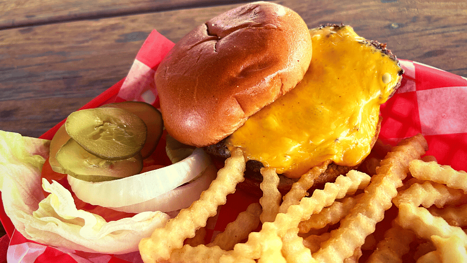 Bobbers Grill 1