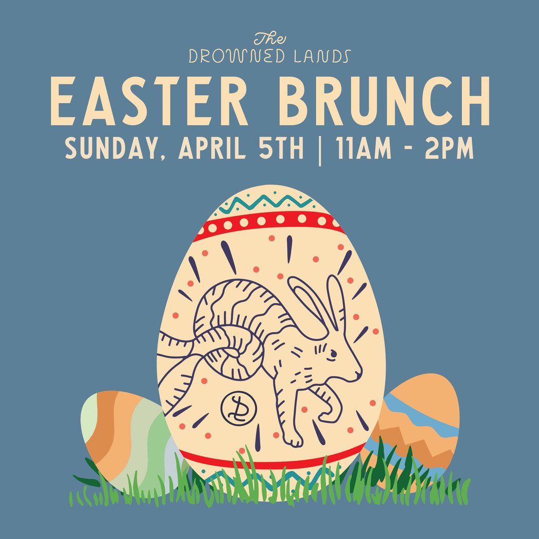 Buffet-Style Brunch 2