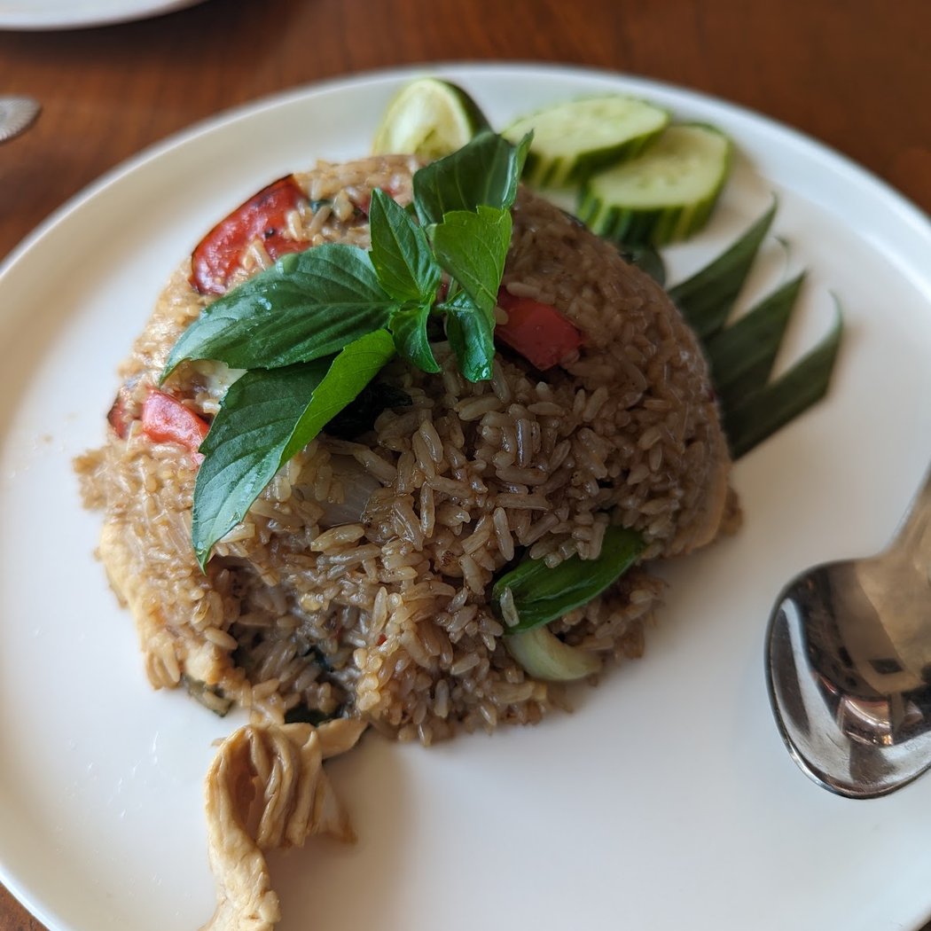Thai Rock 5