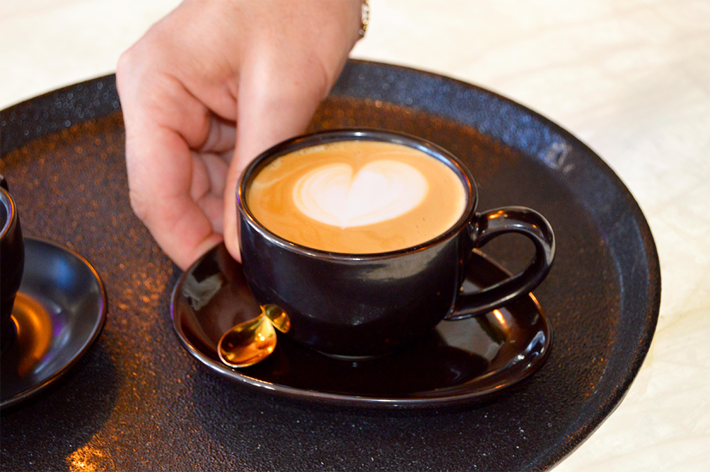 Coffee Unique 1
