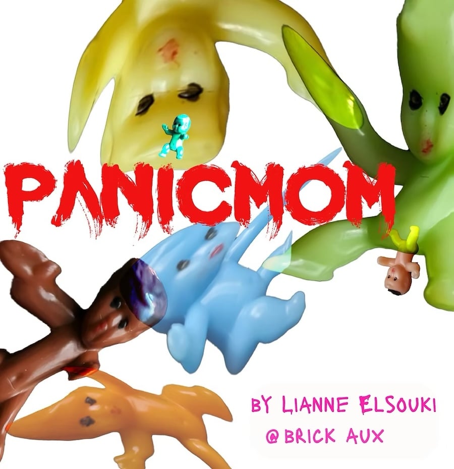 PANICMOM 1