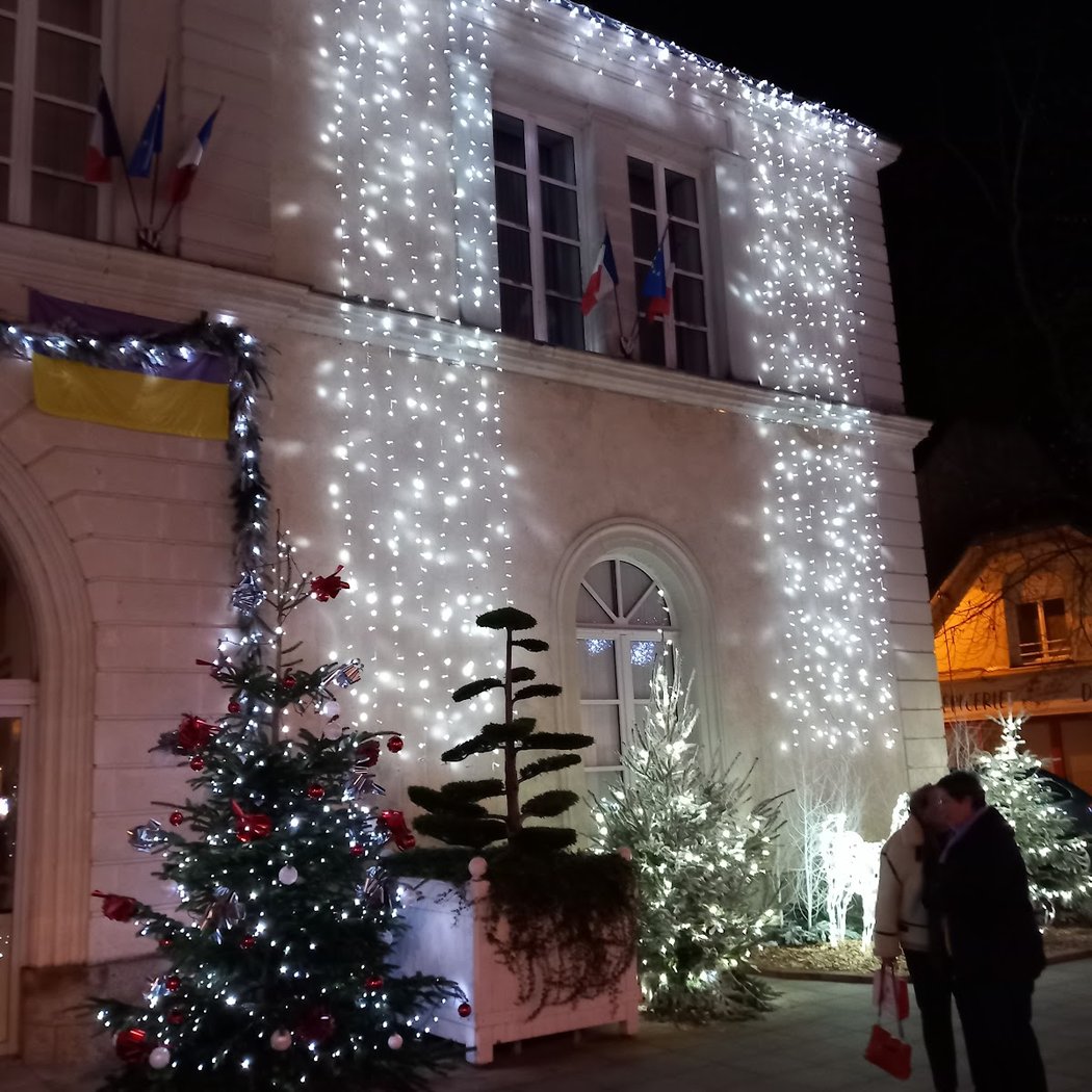 Animations de Noël 2