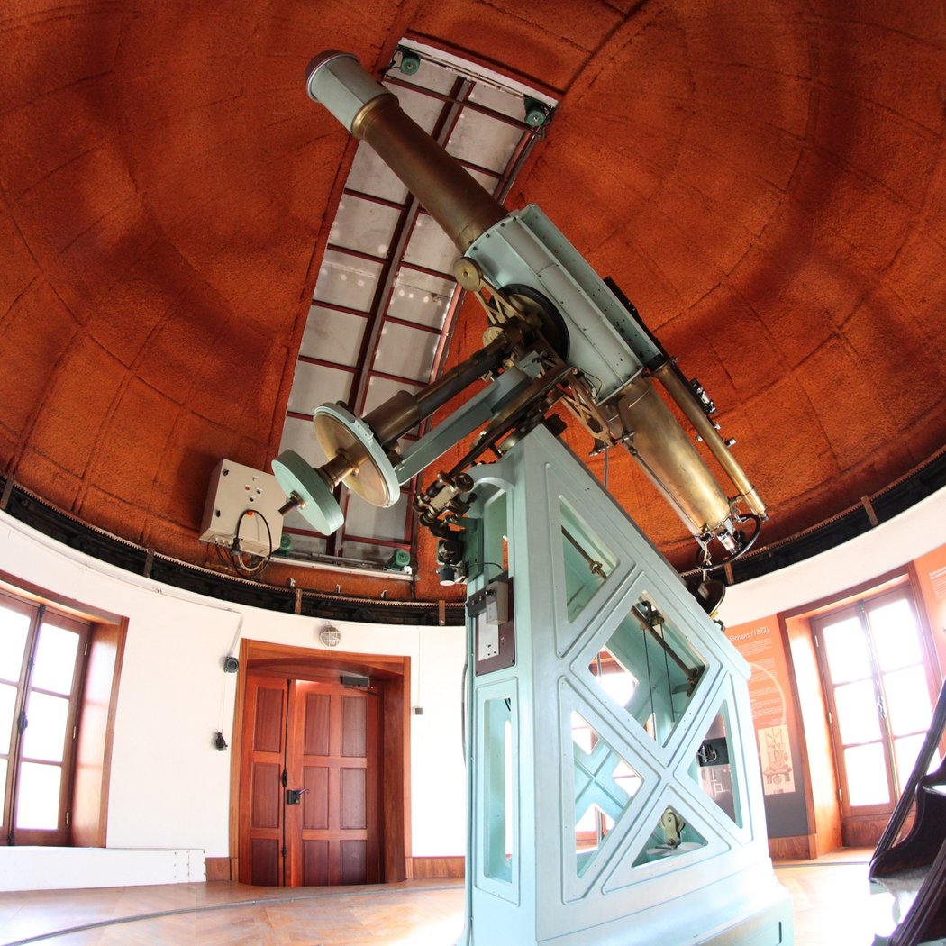 Journées du Patrimoine 2026 à l'Observatoire de Marseille