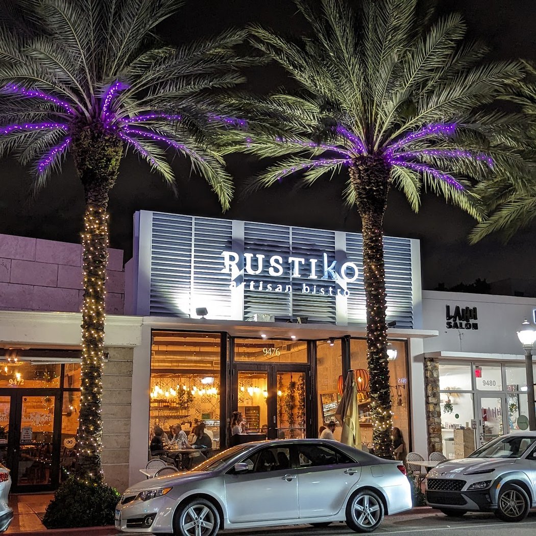 Rustiko 2