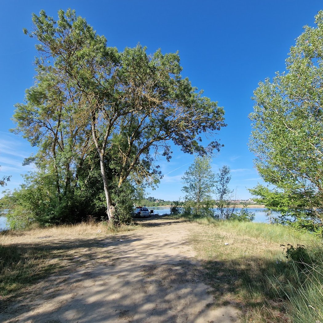 Lac des Trois Provinces 2