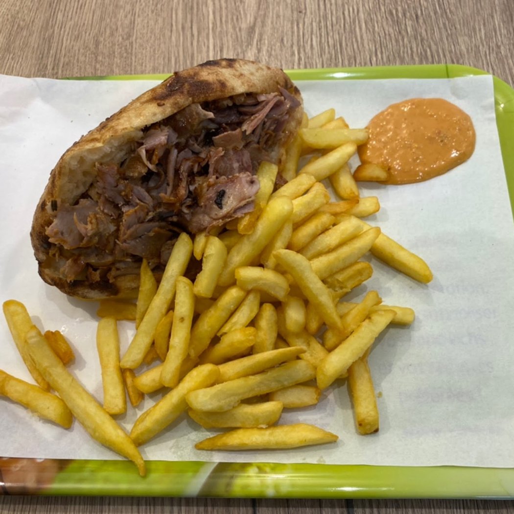 Luna Döner 2