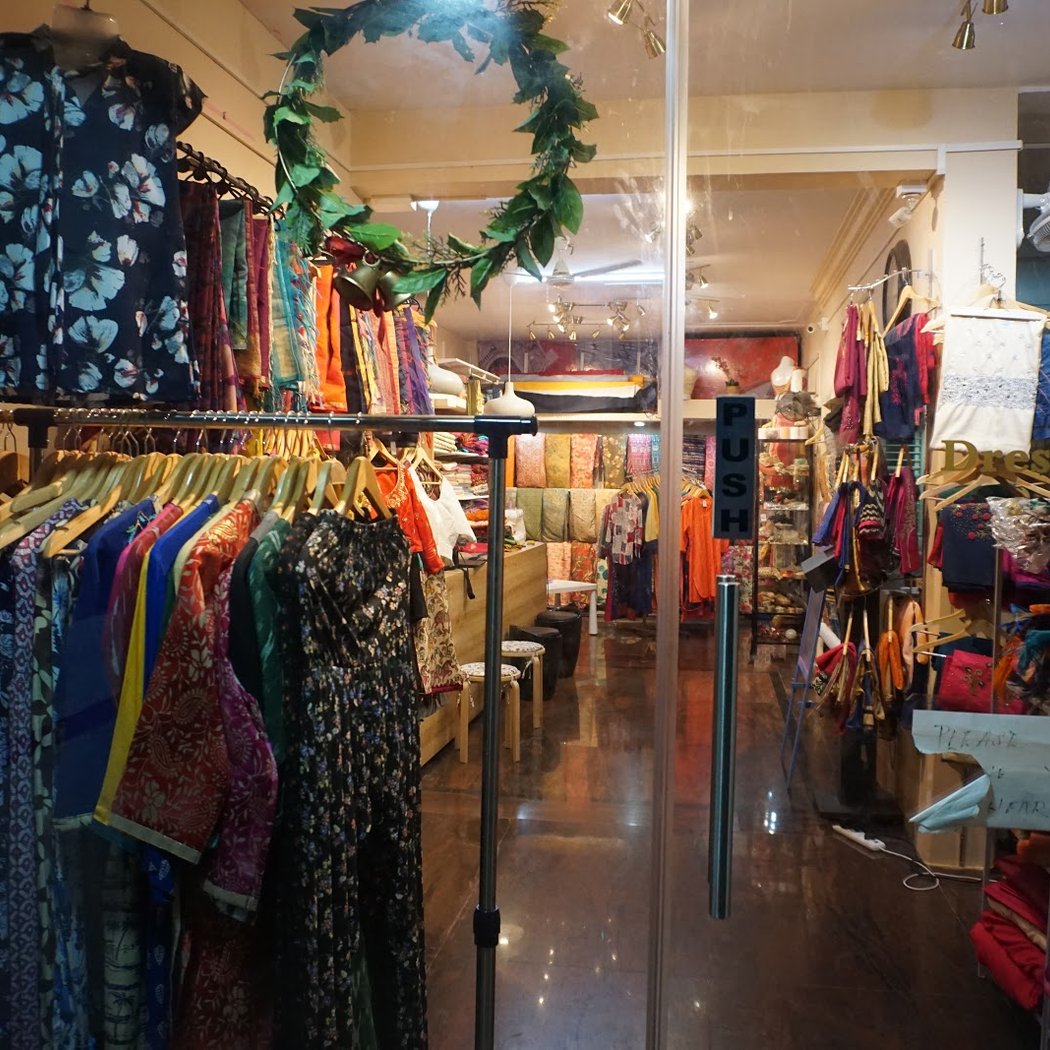 Dress Sense - Designer Boutique Yelahanka, Bangalore 3