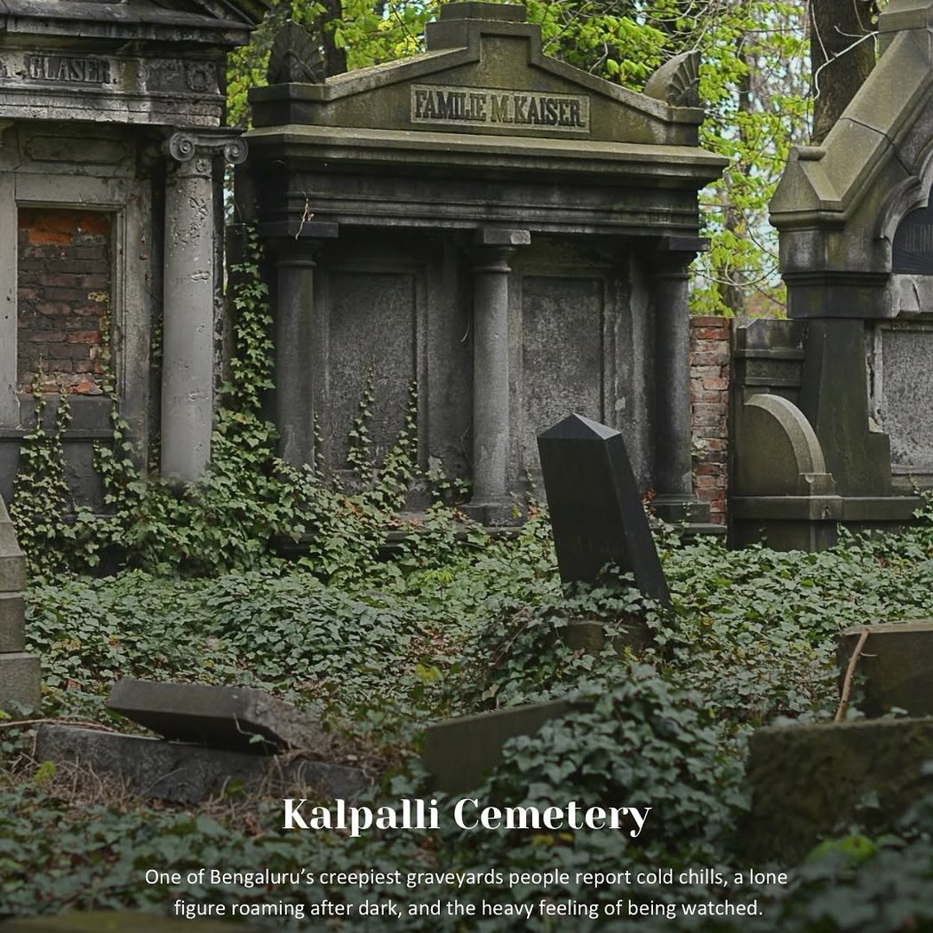 Kalpalli Catholic Cemetery 1