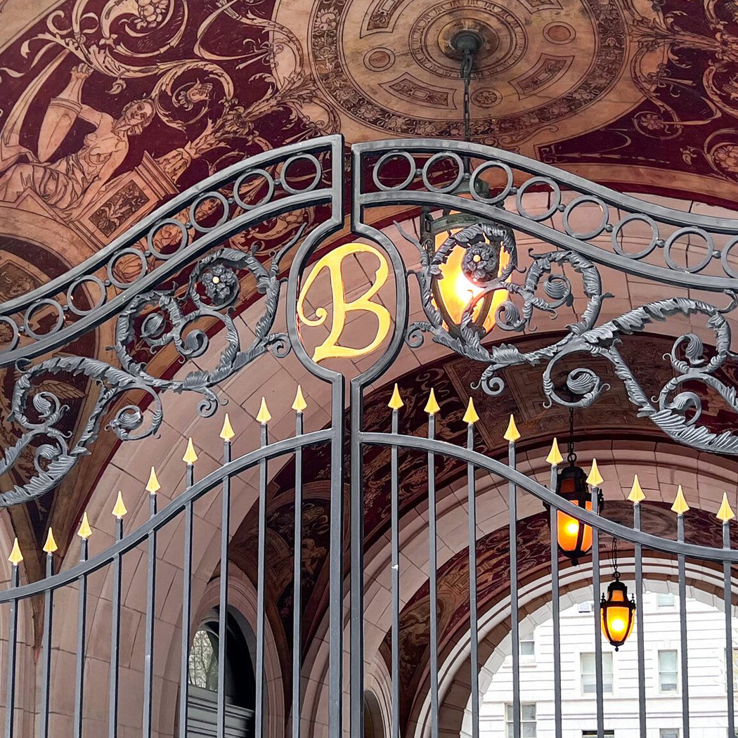 The Belnord Apartments 1