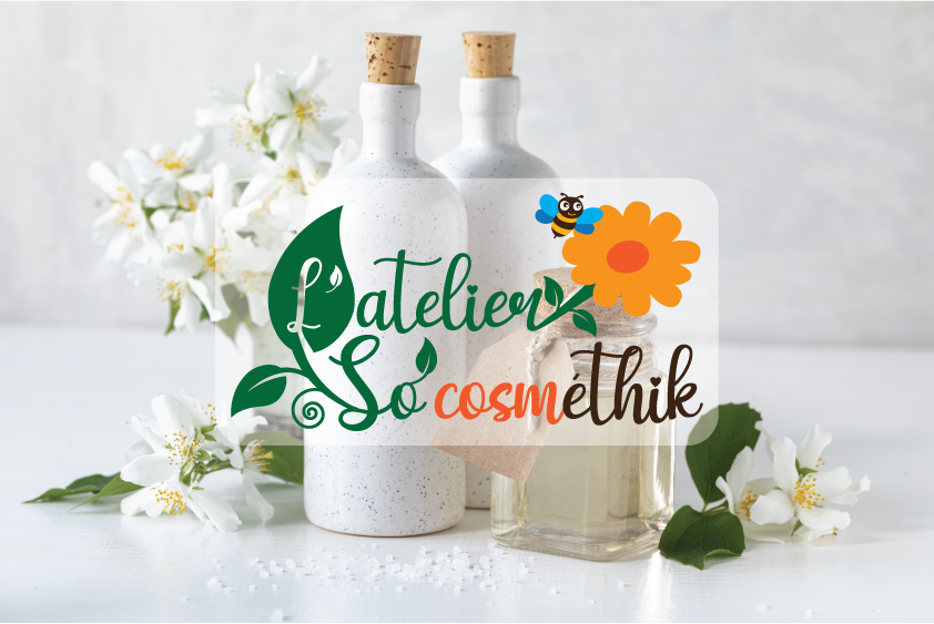 L'Atelier So'Cosméthik 2