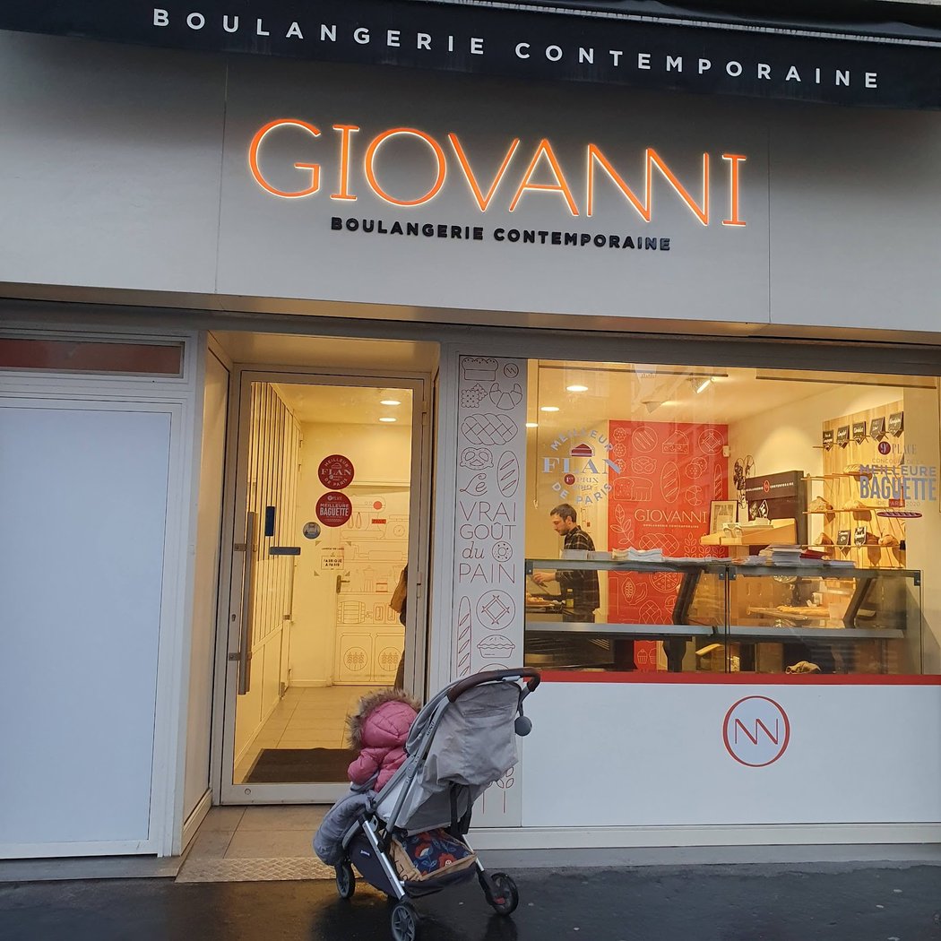 Giovanni 2