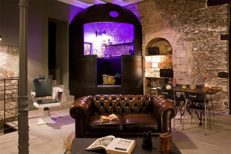 Surprenantes- Jules Verne - One-Bedroom Apartment De la Terre à la Lune 1