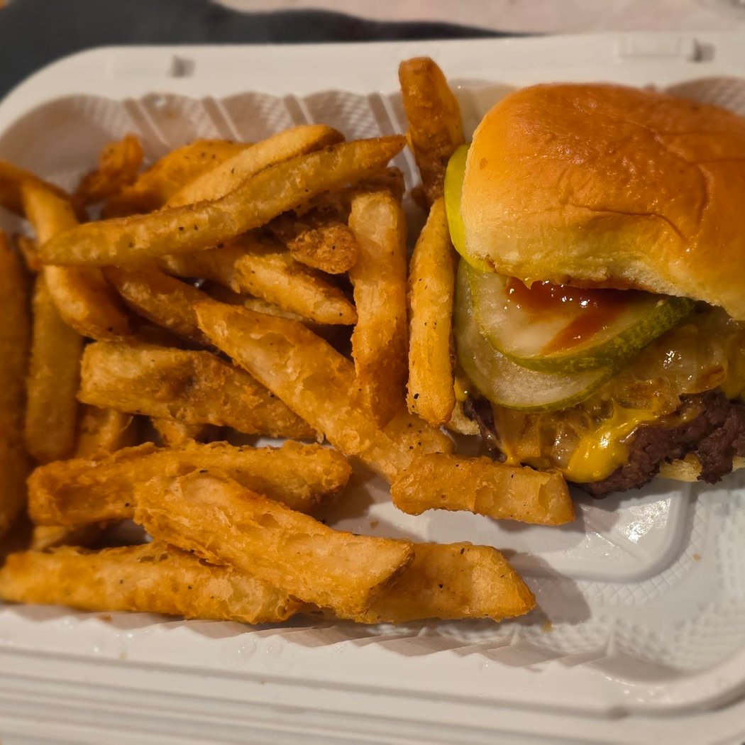 Ludlow Burger Co. 2