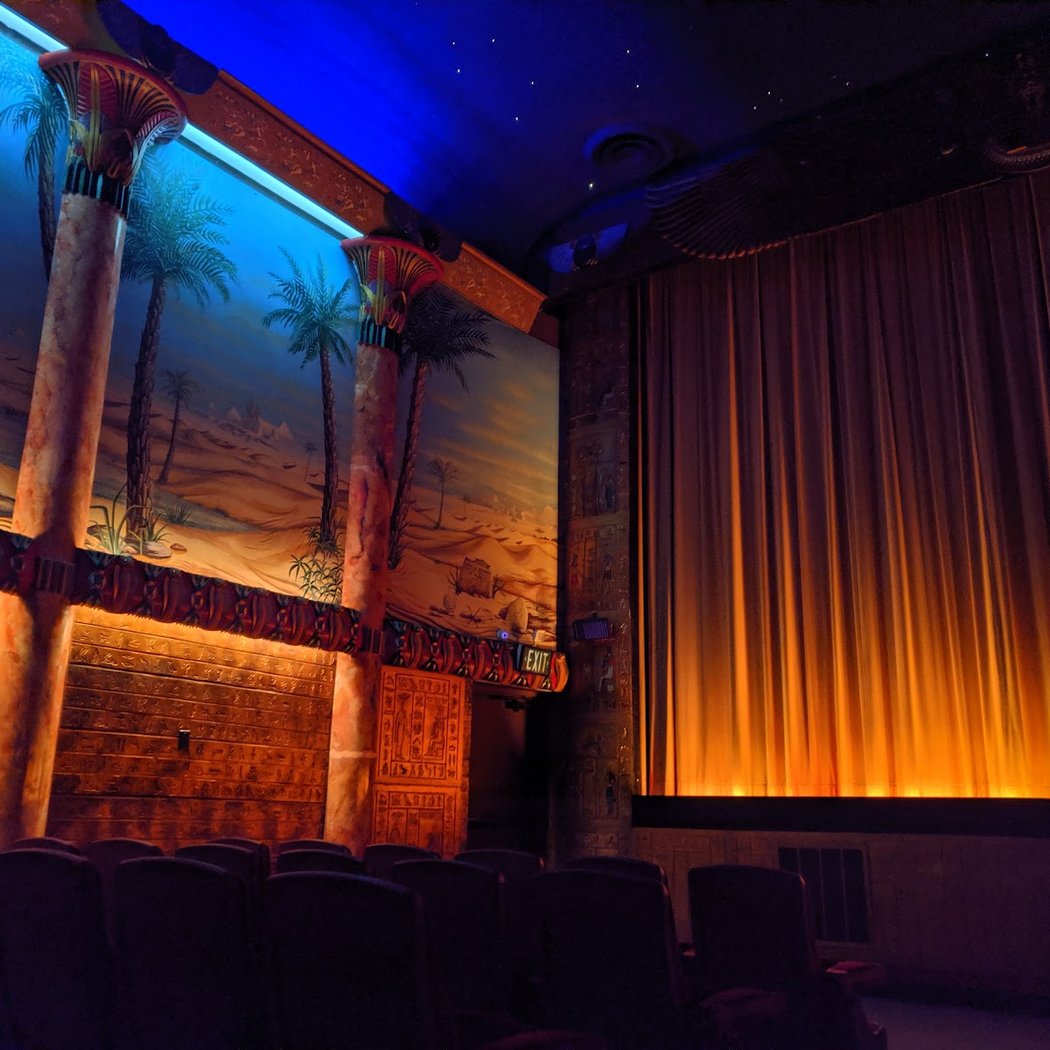 Grand Lake Theater 4