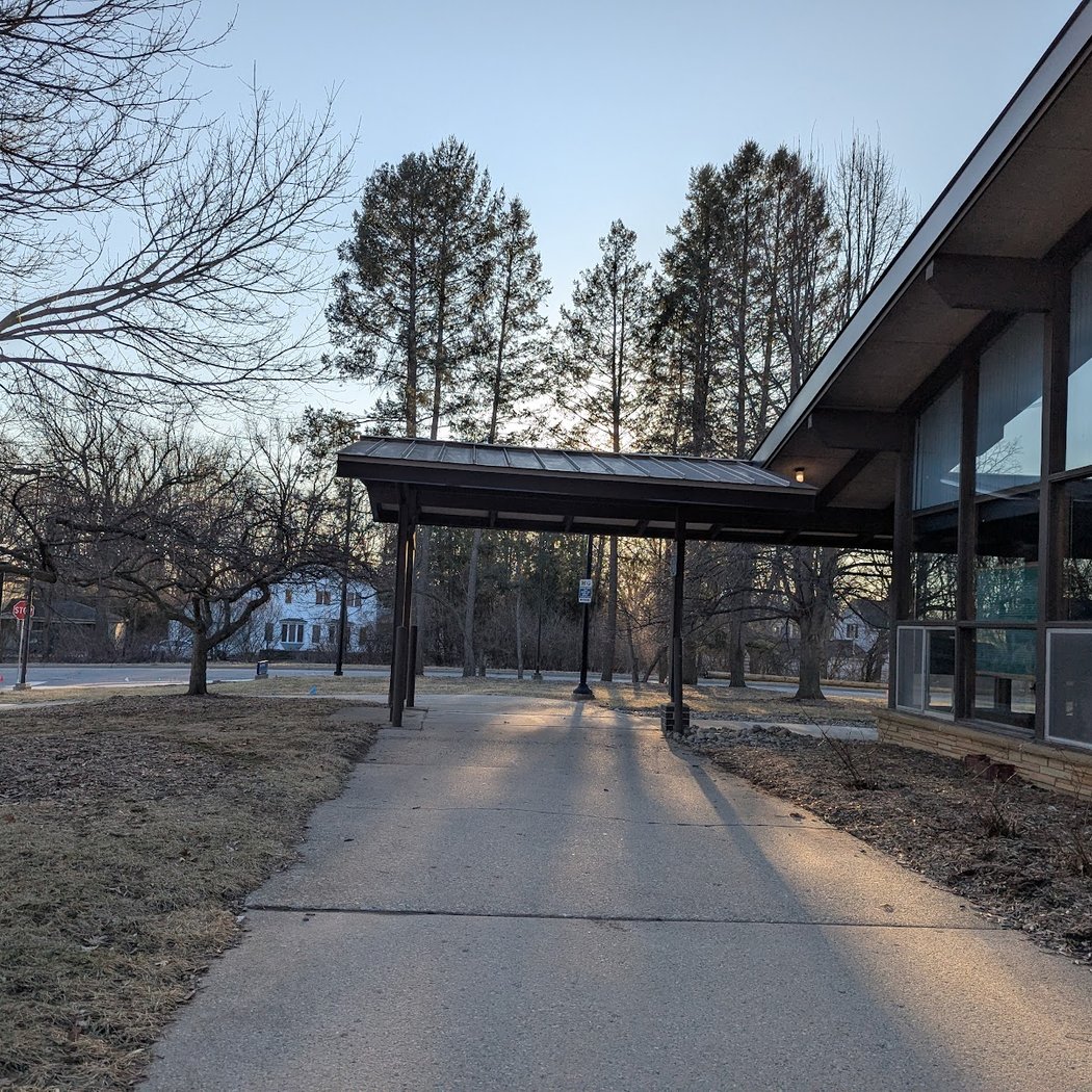 Stearns Building 3