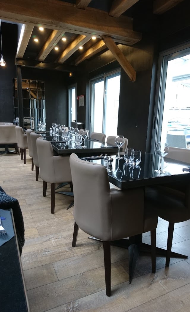 Restaurant Le Phare de Seine 2