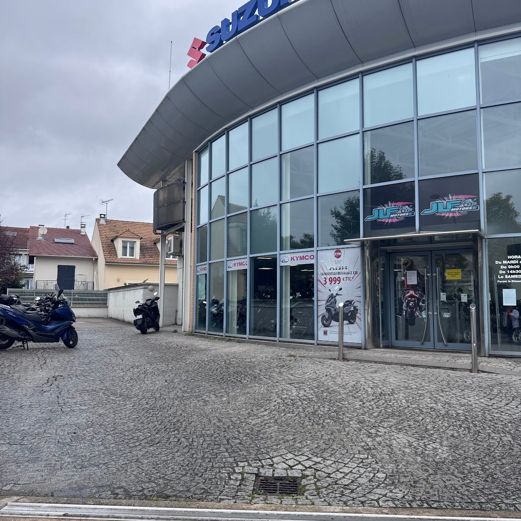 Super offre promo sur Orcal Altimo 125 2