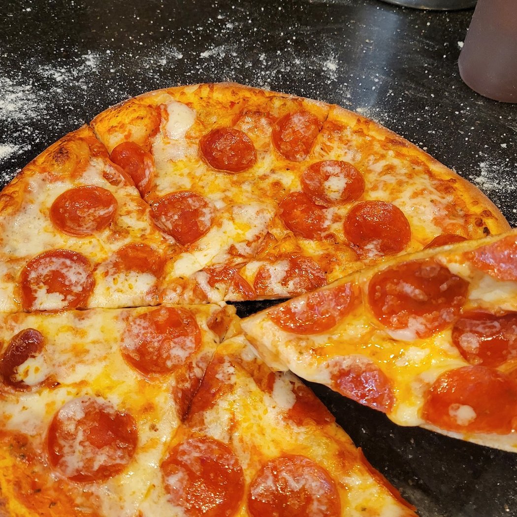 Mediterraneo pizza 1