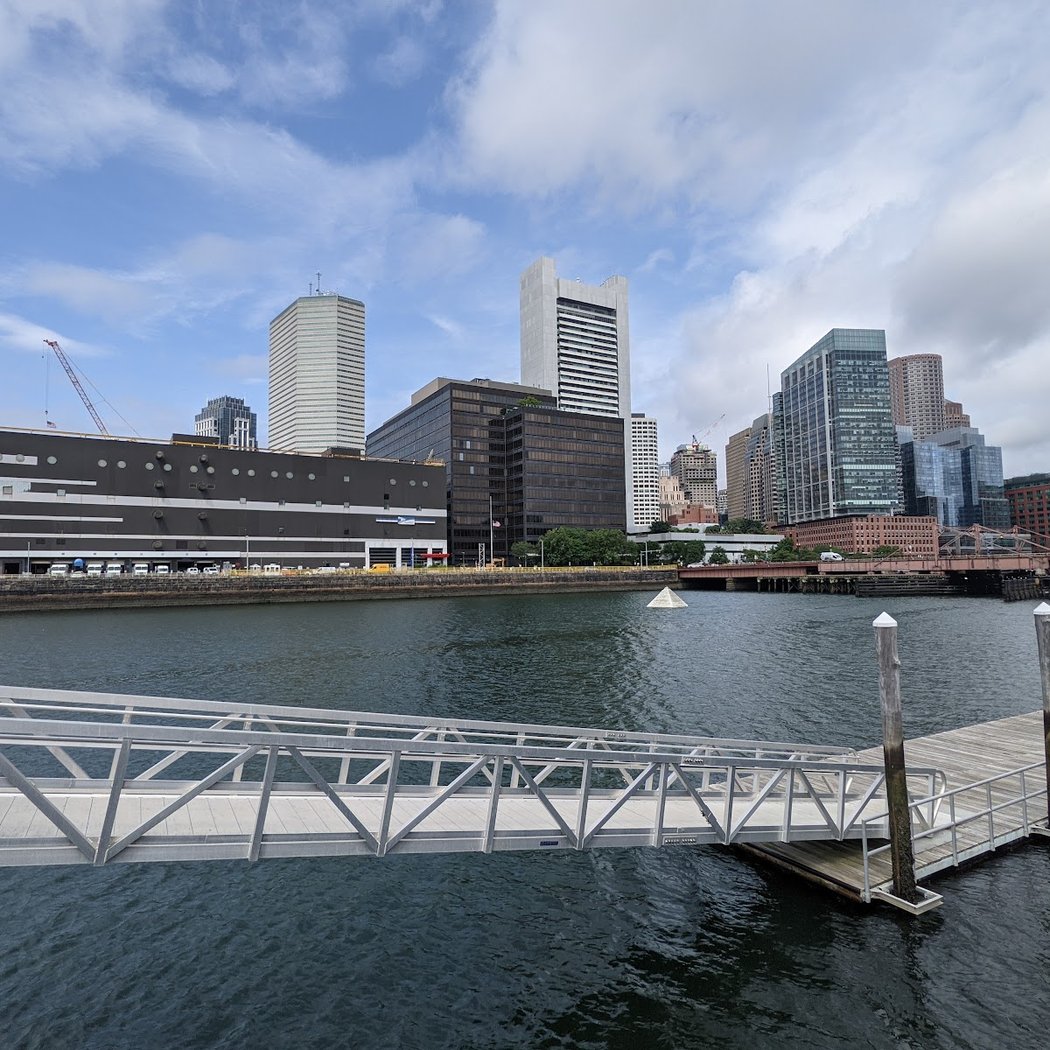 Harborwalk 3