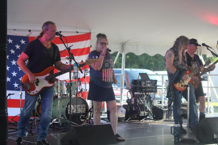 Freedom Fest 2