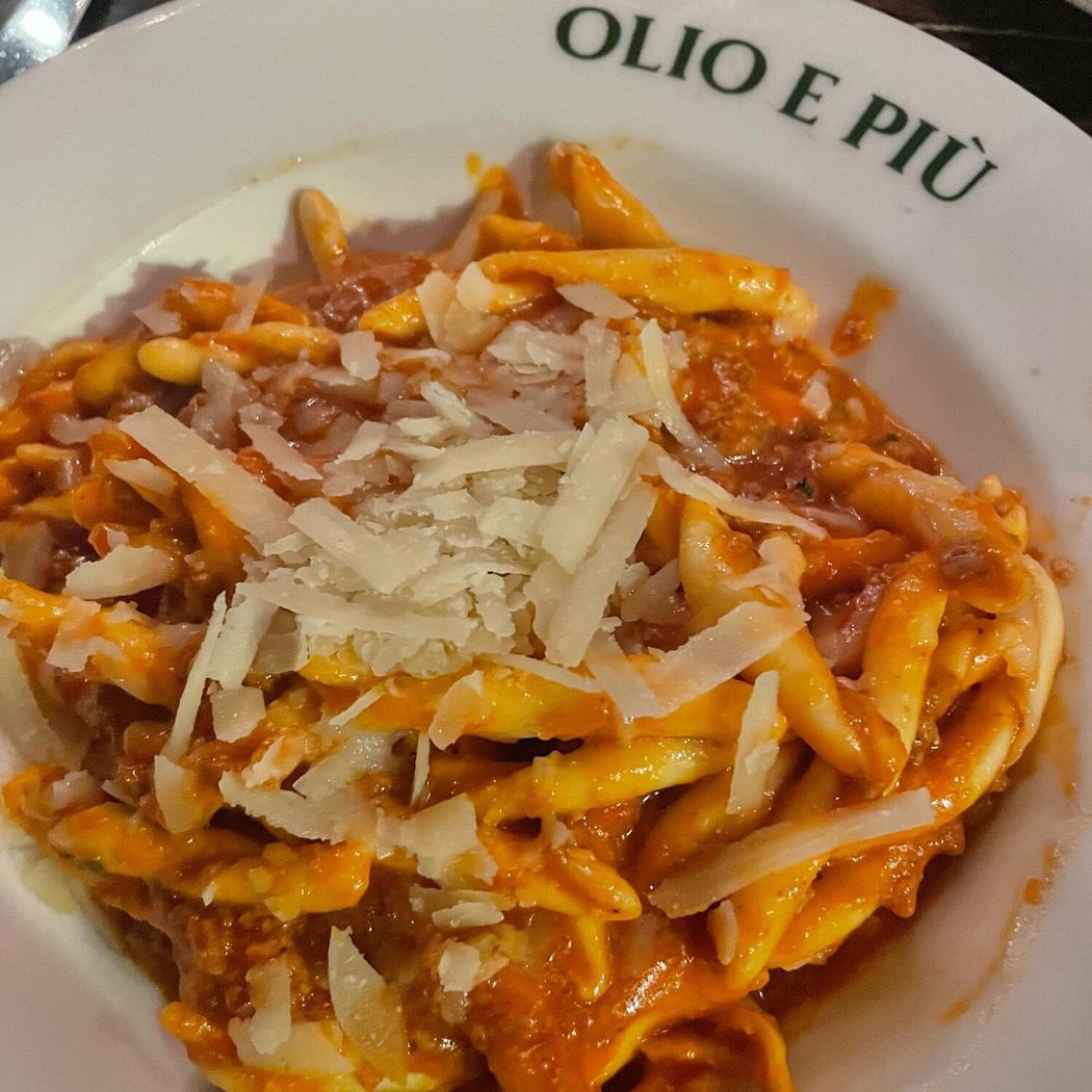 OLIO E PIÙ 3