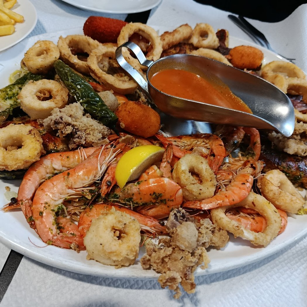 Restaurant L'Océan 3
