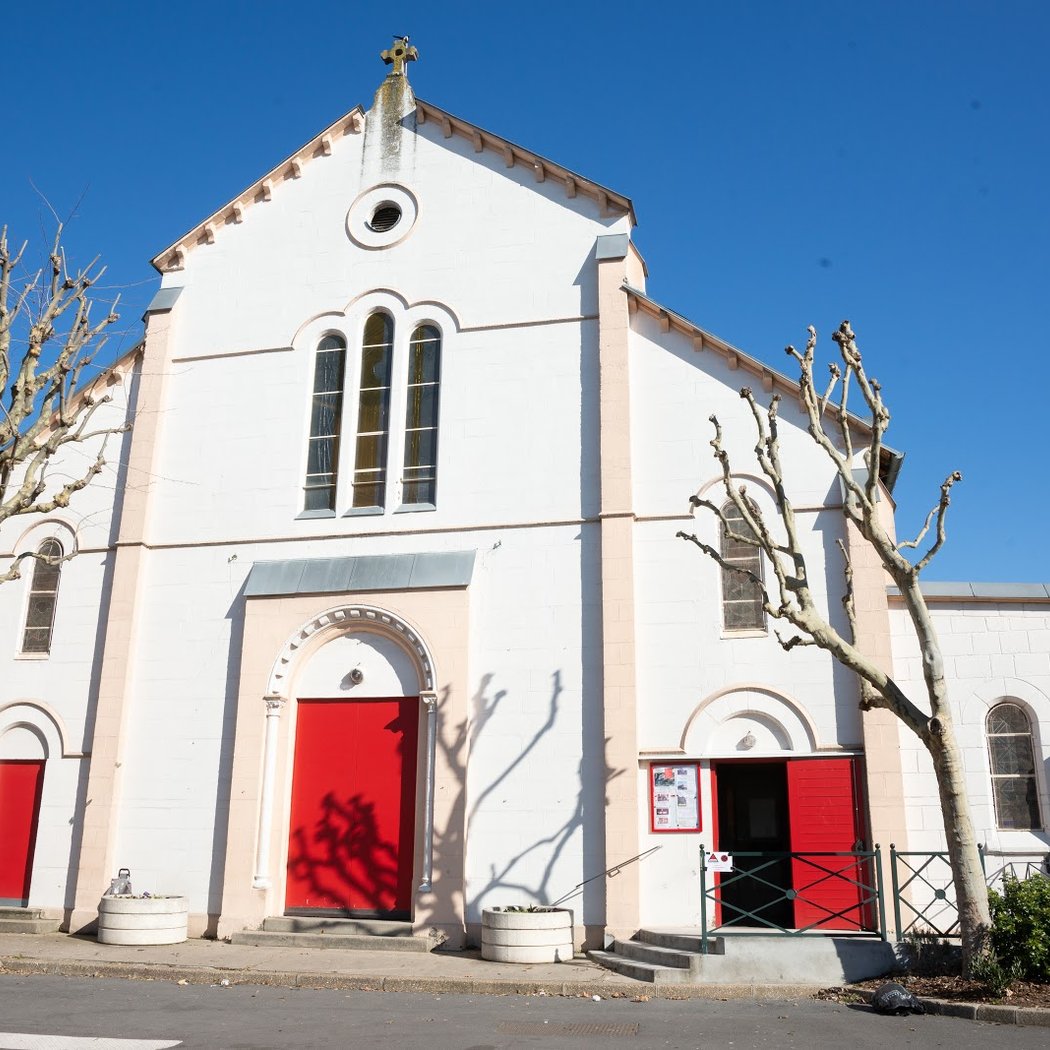 Le patronage Saint-Joseph 3