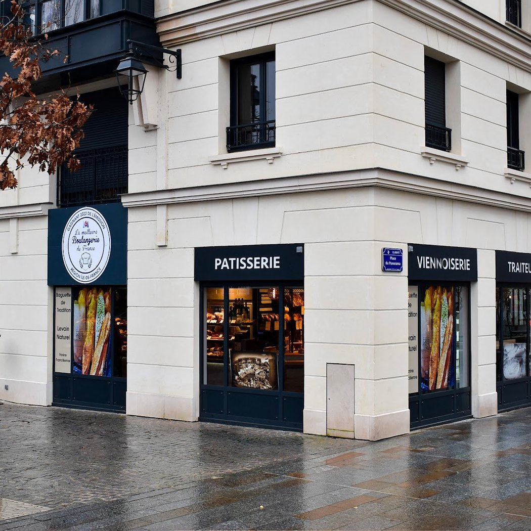 Des Racines et Du Pain 3