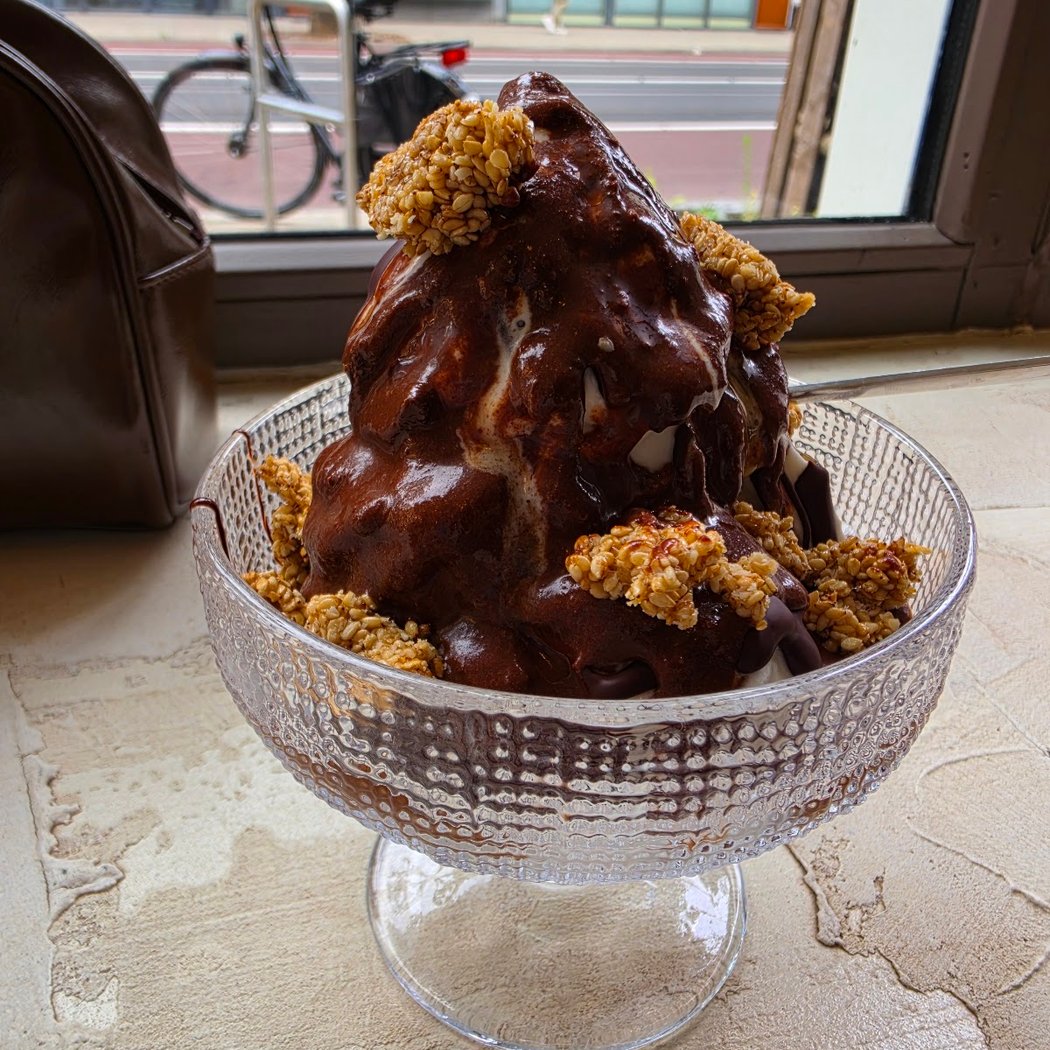 Lait De Choco Atelier 2