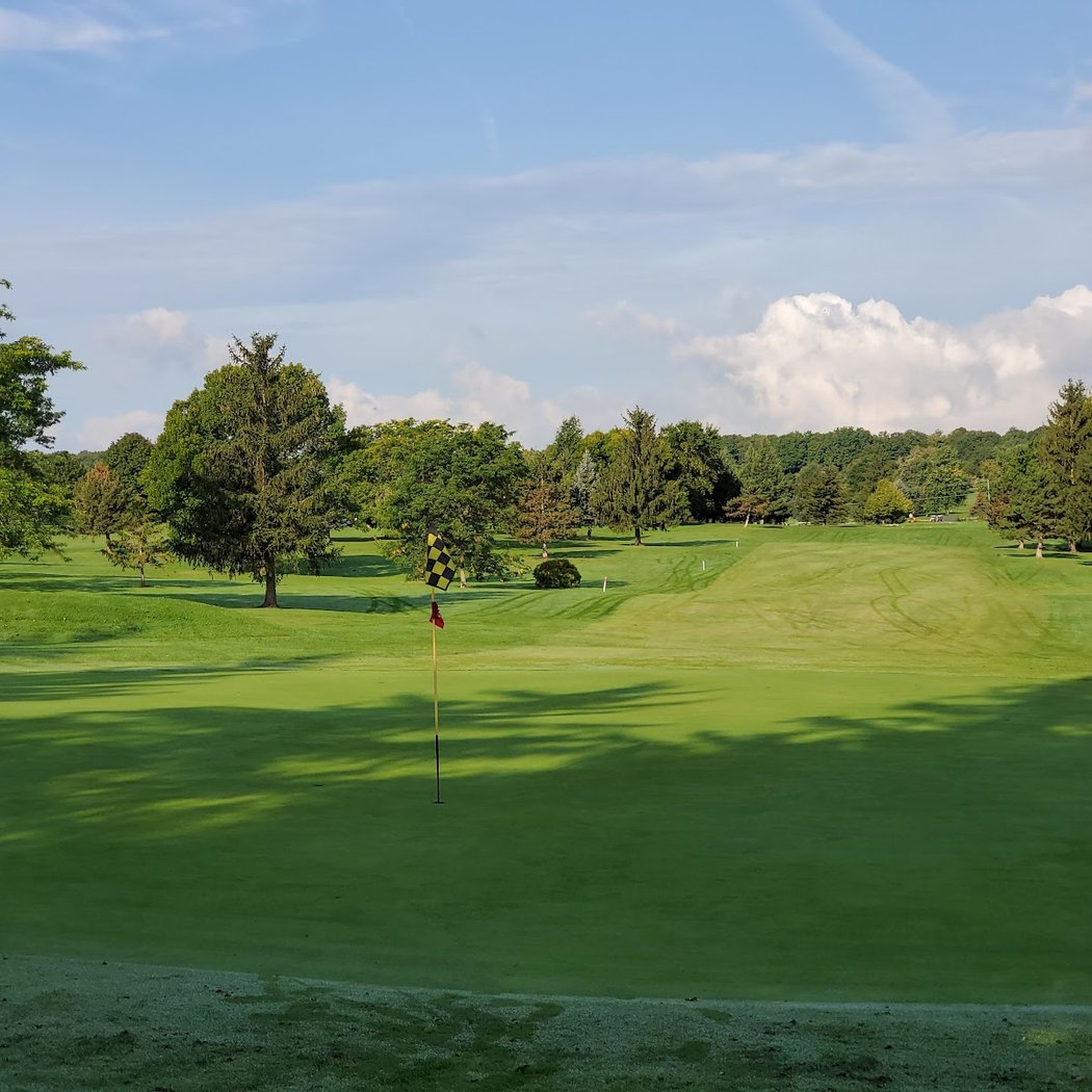 Batavia Country Club 1