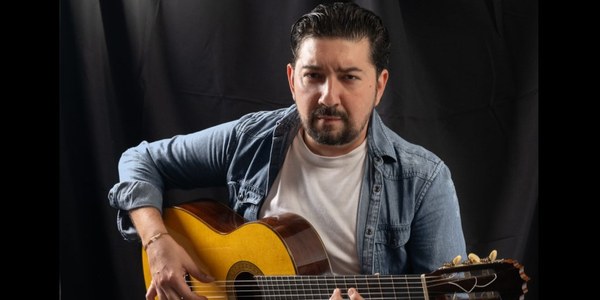 Historias de un flamenco con Antonio Rey