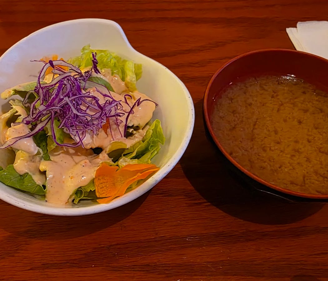 Yuki Japanese Restaurant 3