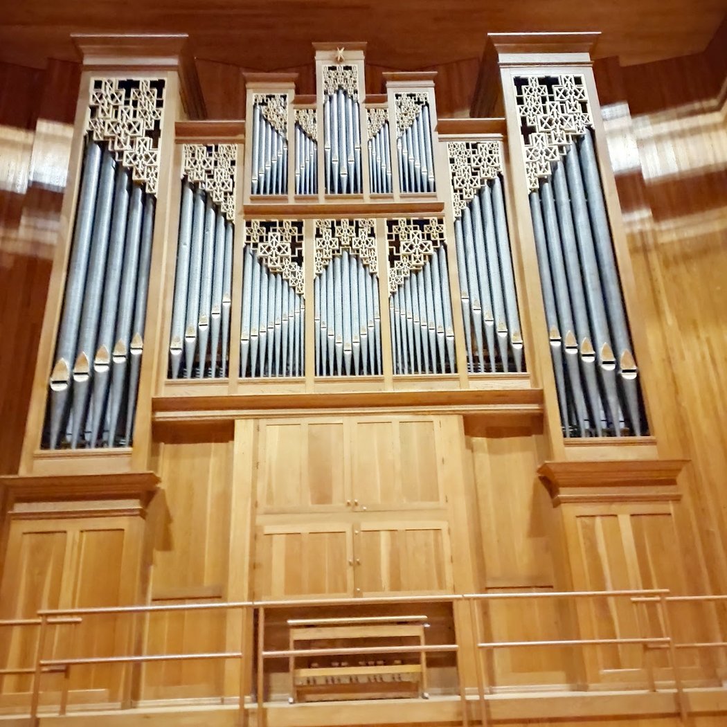 Aaron Copland School of Music 2