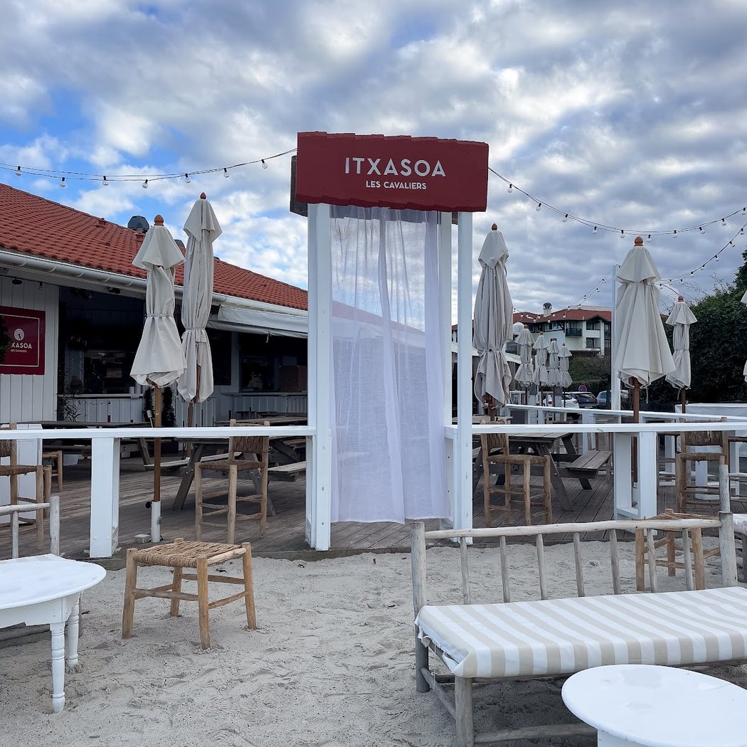 ITXASOA 2