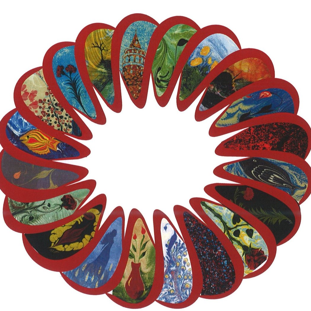 Les Couleurs d’Istanbul 1