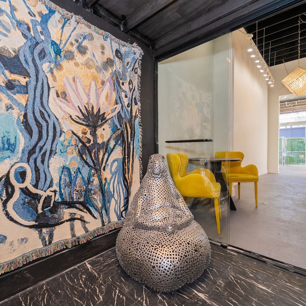 ArtSeeker Gallery - Pop-Up Art & Event Space 3