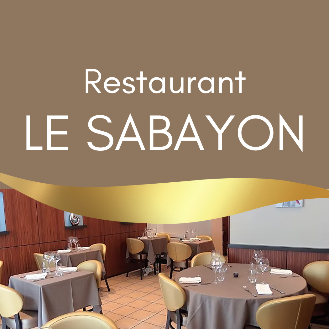 Le Sabayon 2