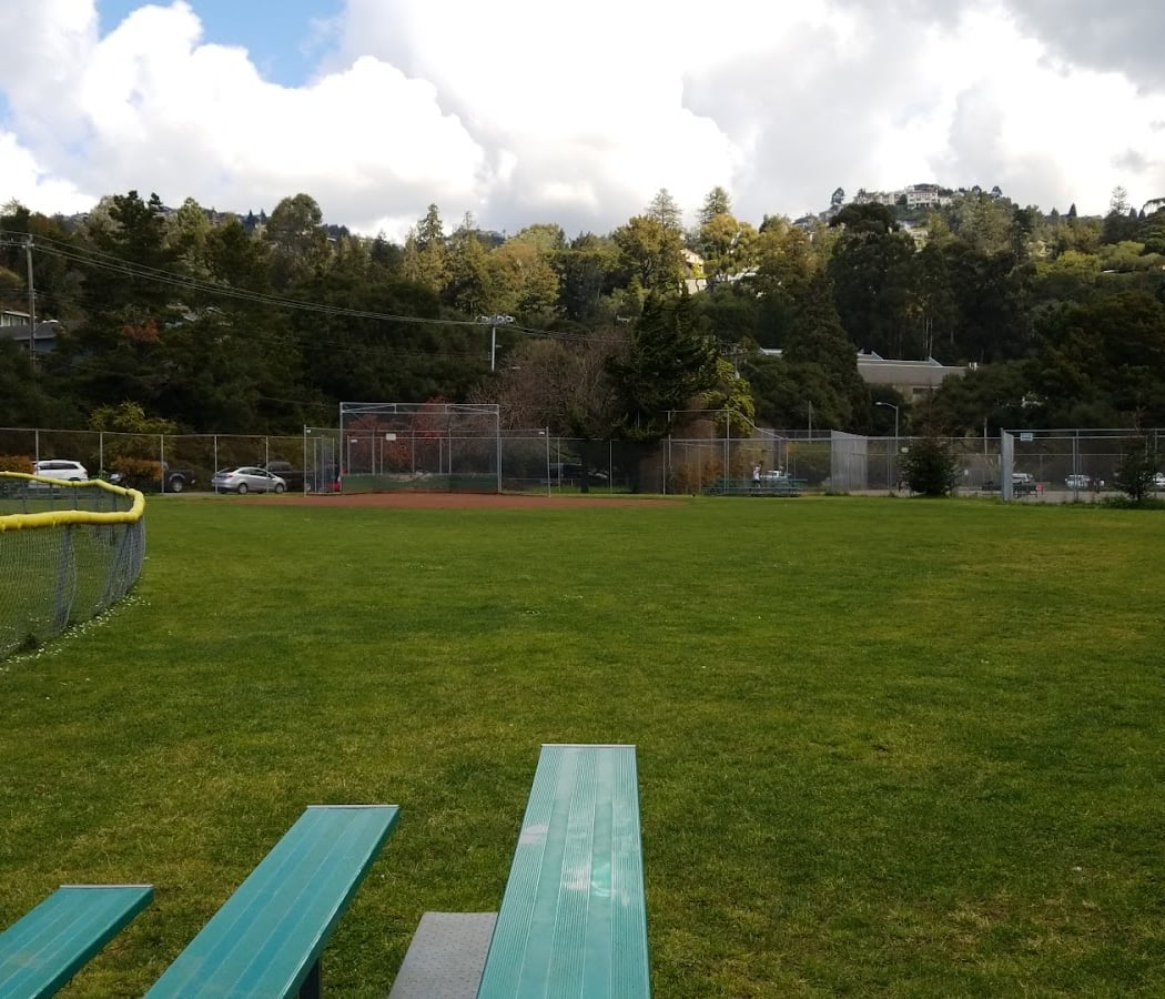 Chabot Recreation Center 2