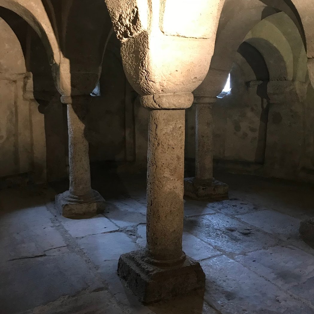 Basilique Saint Martin 4