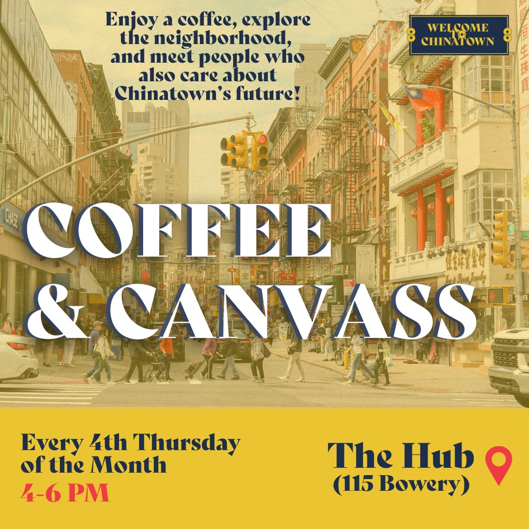 Coffee & Canvass 1