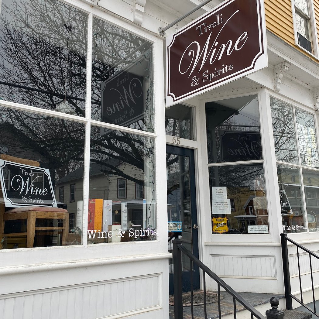 Tivoli Wine & Spirits 3